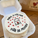 BENTÔ DIA DAS MÃES