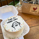 BENTÔ DIA DAS MÃES