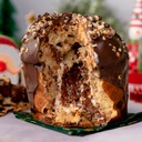 CHOCOTONE NINHO E NUTELLA