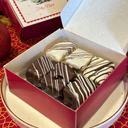 DADINHO DE CHOCOTONE JINGLE BELLS - Doce Friday