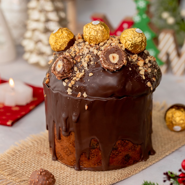 CHOCOTONE FERRERO ROCHER