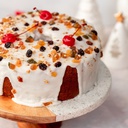 BOLO DE REIS - Doce Friday