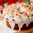 BOLO FORTUNA - Doce Friday