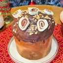 CHOCOTONE NINHO COM NUTELLA - Doce Friday