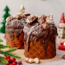 CHOCOTONE KINDER BUENO - Doce Friday