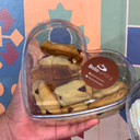 BISCOITO GOIABINHA