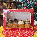 CAIXA NOITE FELIZ - Doce Friday