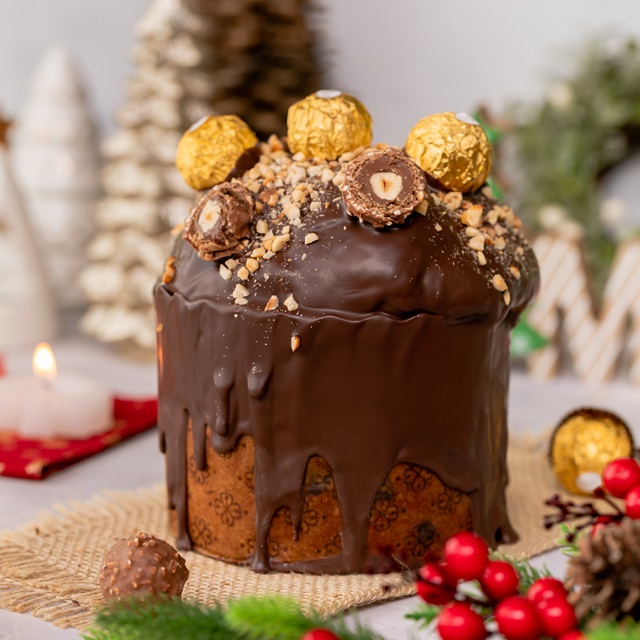 CHOCOTONE FERRERO ROCHER