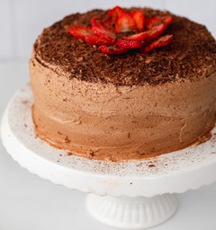 [319] BOLO DOIS AMORES