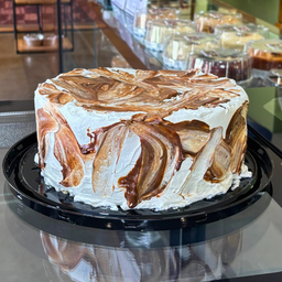 [77] BOLO NINHO COM NUTELLA