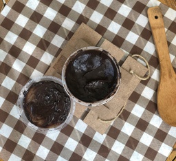 [1216] POTINHO CHOCOLATE DIET