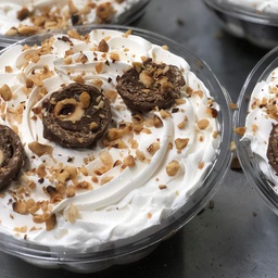 [993] DISTRAÇÃO DE FERRERO ROCHER