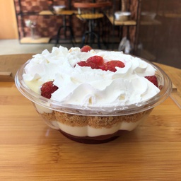 [813] DISTRAÇÃO DE MORANGO