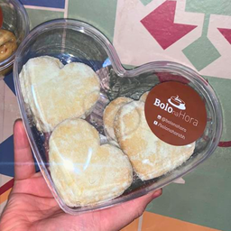 [2327] BISCOITO PEDACINHO DO CÉU