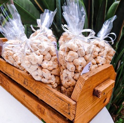 [422] PIPOCA DE PAÇOCA