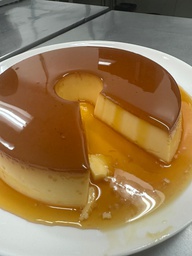 [2503] PUDIM - Doce Friday