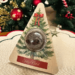 [2316] DOCE CARD DE NATAL