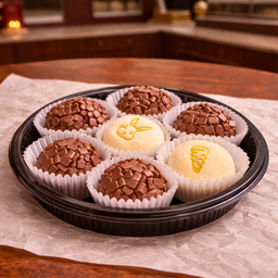 [2491] 5 UNIDADES DE DOCINHO